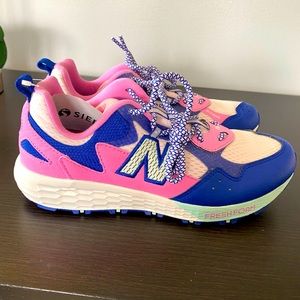 New New balance sneakers